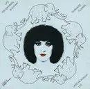 7inch Vinyl Single - Ute Freudenberg & Gruppe Elefant - Schwarze Flocken / Lass Mich Nicht Los