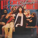 LP - Ute Freudenberg & Gruppe Elefant - Jugendliebe