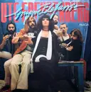 LP - Ute Freudenberg & Gruppe Elefant - Jugendliebe - Blue Labels