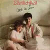 LP - Ute & Jean - Zärtlichkeit