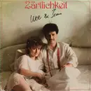 LP - Ute & Jean - Zärtlichkeit