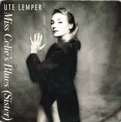 Ute Lemper - Miss Celie's Blues (Sister)