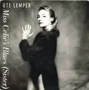 7inch Vinyl Single - Ute Lemper - Miss Celie's Blues (Sister)