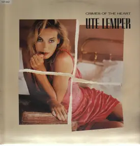 Ute Lemper - Crimes of the Heart