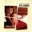 LP - Ute Lemper - Crimes Of The Heart