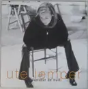 12inch Vinyl Single - Ute Lemper - Danseur De Nuit - Promo