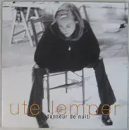 Ute Lemper - Danseur De Nuit