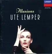 Ute Lemper - Illusions