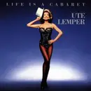 CD - Ute Lemper - Life Is A Cabaret