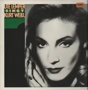 Ute Lemper - singt Kurt Weill