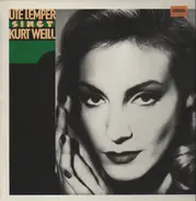 Ute Lemper - singt Kurt Weill