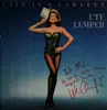LP - Ute Lemper - Life Is A Cabaret - Signed + Booklet