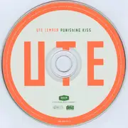 CD - Ute Lemper - Punishing Kiss