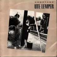 Ute Lemper - Sabotage