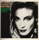 LP - Ute Lemper - Singt Kurt Weill
