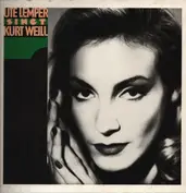 Ute Lemper