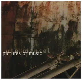 Ute Mansel - Pictures Of Music