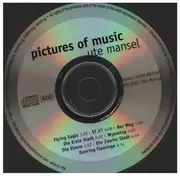 CD - Ute Mansel - Pictures Of Music