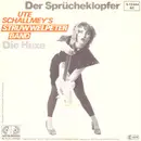 7inch Vinyl Single - Ute Schallmey's Struwwelpeter Band - Der Sprücheklopfer / Die Hexe