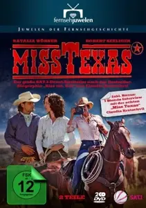 Ute Wieland - Miss Texas (2 DVDs) (Fernsehjuwelen)