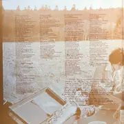 LP - Ute Und Friedemann - Ein Kleines Dorf