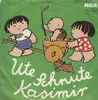 7inch Vinyl Single - Ute, Schnute, Kasimir - Ute, Schnute, Kasimir