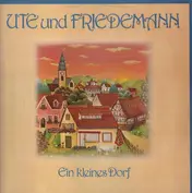 Ute und Friedemann