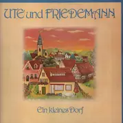 LP - Ute und Friedemann - ein kleines Dorf