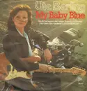 7'' - Ute Berling - My Baby Blue