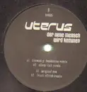12'' - Uterus - Der Neue Mensch Wird Kommen