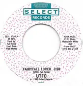 UTFO - Fairytale Lover / Hanging Out