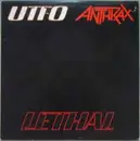 12'' - UTFO - Lethal
