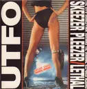 Double LP - Utfo - Skeezer Pleezer / Lethal