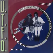 Utfo - Split Personality