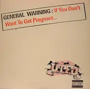12inch Vinyl Single - Utfo - If You Don't Want To Get Pregnant...