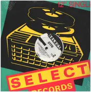 12inch Vinyl Single - Utfo - Ya Cold Wanna Be With Me - PROMO