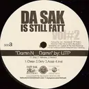 12inch Vinyl Single - UTP / Grand / E-40 - Damn N____ Damn / Like Umm