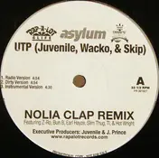 UTP - Nolia Clap Remix / Dopeman