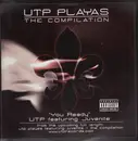 12'' - UTP Playas - The Compilation