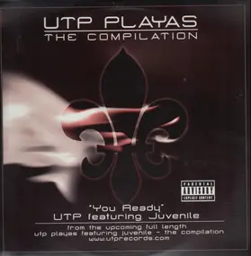 UTP Playas - The Compilation