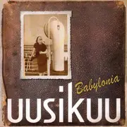 CD - Uusikuu - Babylonia