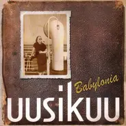 Uusikuu - Babylonia