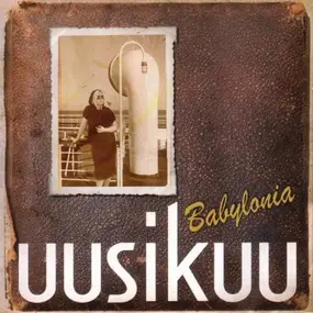 Uusikuu - Babylonia