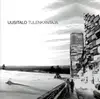 CD - Uusitalo (Vladislav Delay) - Tulenkantaja