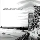 CD - Uusitalo (Vladislav Delay) - Tulenkantaja