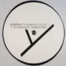 12inch Vinyl Single - Uusitalo - Tulenkantaja Vol. 1 - EP