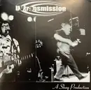 7inch Vinyl Single - UV Transmission - Pass Her By