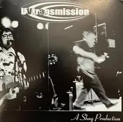 7inch Vinyl Single - UV Transmission - Pass Her By
