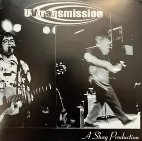 UV Transmission - Pass Her By