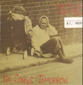 Uv Pop - No Songs Tomorrow